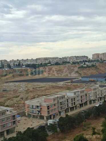 2 otaqlı köhnə tikili - Massiv A q. - 60 m² (22)