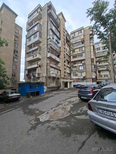 2 otaqlı köhnə tikili - Massiv A q. - 60 m² (19)