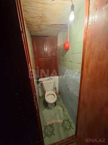 2 otaqlı köhnə tikili - Massiv A q. - 60 m² (24)