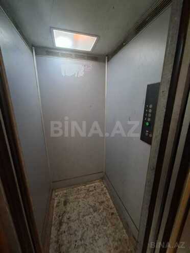 2 otaqlı köhnə tikili - Massiv A q. - 60 m² (12)
