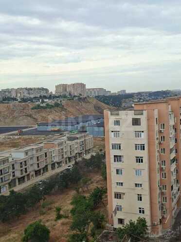 2 otaqlı köhnə tikili - Massiv A q. - 60 m² (17)