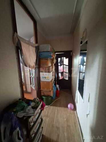 2 otaqlı köhnə tikili - Massiv A q. - 60 m² (26)