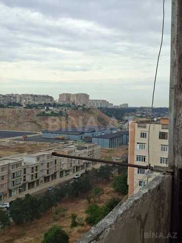 2 otaqlı köhnə tikili - Massiv A q. - 60 m² (20)