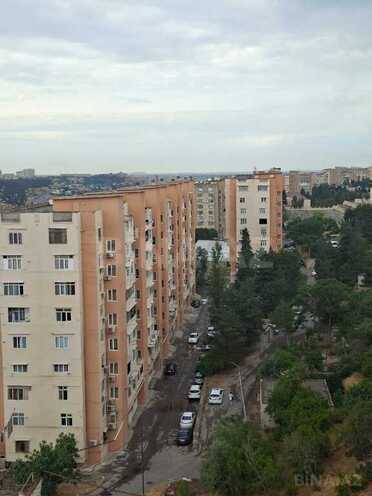 2 otaqlı köhnə tikili - Massiv A q. - 60 m² (15)