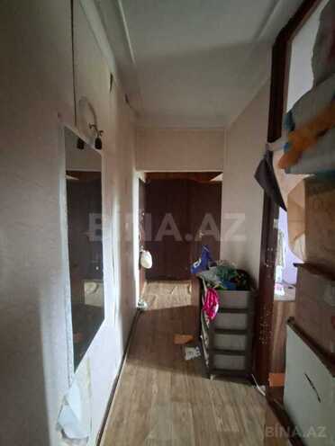 2 otaqlı köhnə tikili - Massiv A q. - 60 m² (9)