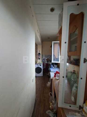 2 otaqlı köhnə tikili - Massiv A q. - 60 m² (25)