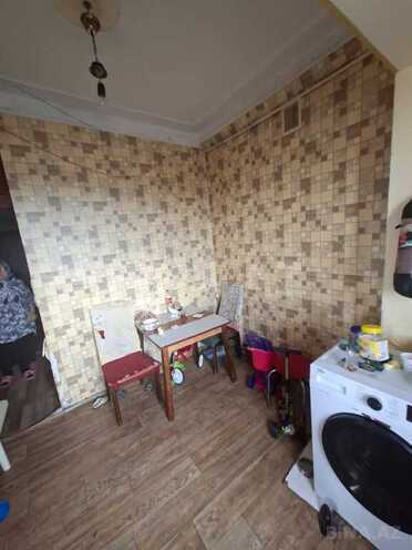 2 otaqlı köhnə tikili - Massiv A q. - 60 m² (13)