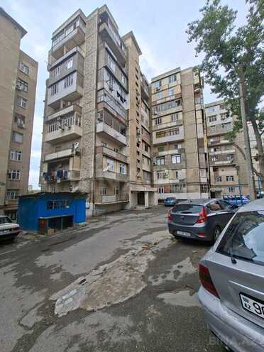 2 otaqlı köhnə tikili - Massiv A q. - 60 m² (4)