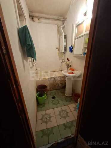 2 otaqlı köhnə tikili - Massiv A q. - 60 m² (8)