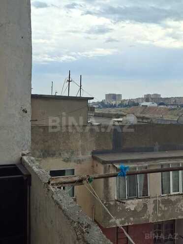 2 otaqlı köhnə tikili - Massiv A q. - 60 m² (21)