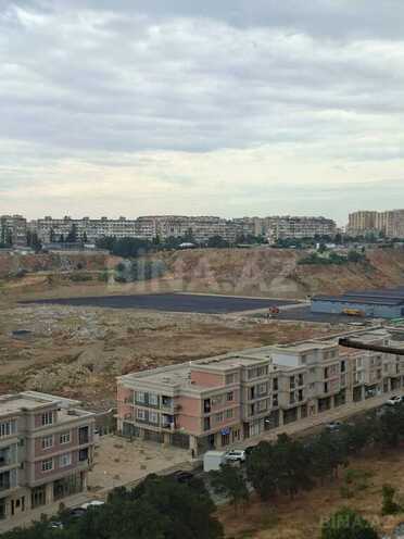 2 otaqlı köhnə tikili - Massiv A q. - 60 m² (10)