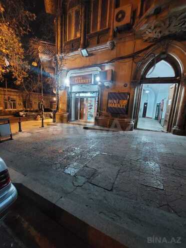 2 otaqlı köhnə tikili - 28 May m. - 75 m² (3)