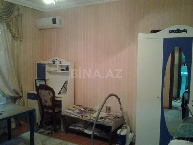 6 otaqlı həyət evi/bağ evi - Biləcəri q. - 390 m² (6)