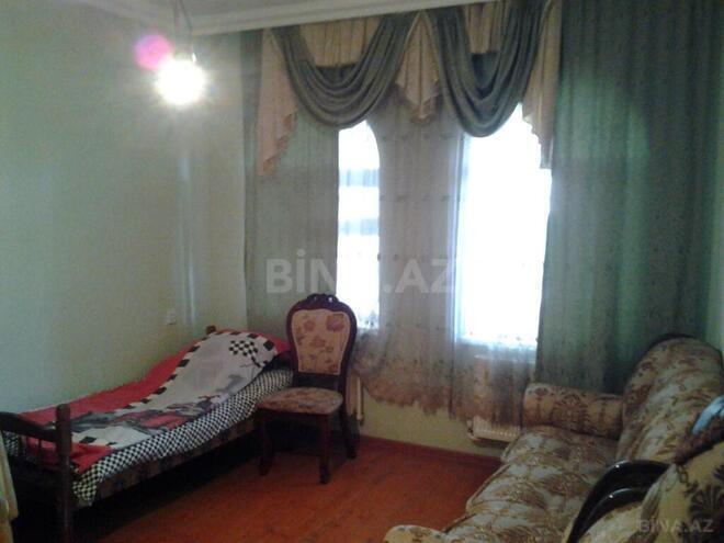 6 otaqlı həyət evi/bağ evi - Biləcəri q. - 390 m² (4)