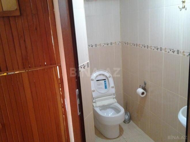 6 otaqlı həyət evi/bağ evi - Biləcəri q. - 390 m² (13)