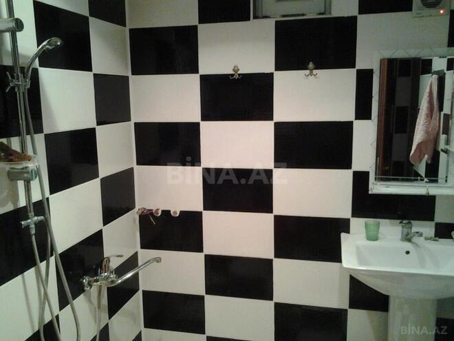 6 otaqlı həyət evi/bağ evi - Biləcəri q. - 390 m² (14)