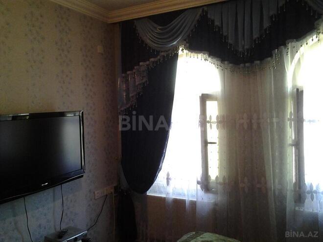 6 otaqlı həyət evi/bağ evi - Biləcəri q. - 390 m² (5)