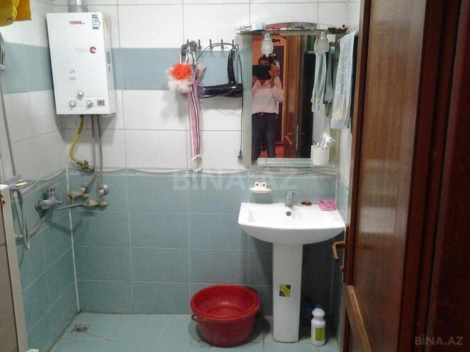 6 otaqlı həyət evi/bağ evi - Biləcəri q. - 390 m² (12)