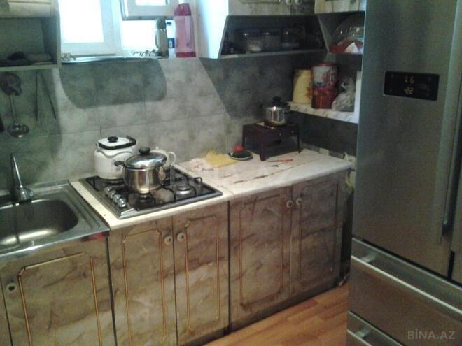 6 otaqlı həyət evi/bağ evi - Biləcəri q. - 390 m² (9)