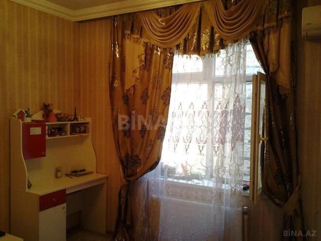 6 otaqlı həyət evi/bağ evi - Biləcəri q. - 390 m² (3)