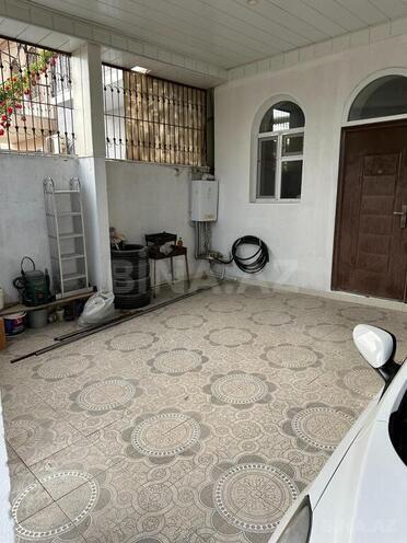 6 otaqlı həyət evi/bağ evi - Biləcəri q. - 390 m² (10)
