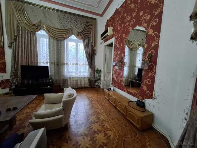 2 otaqlı köhnə tikili - 28 May m. - 75 m² (8)
