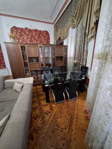 2 otaqlı köhnə tikili - 28 May m. - 75 m² (9)
