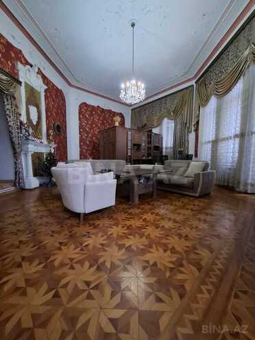 2 otaqlı köhnə tikili - 28 May m. - 75 m² (10)