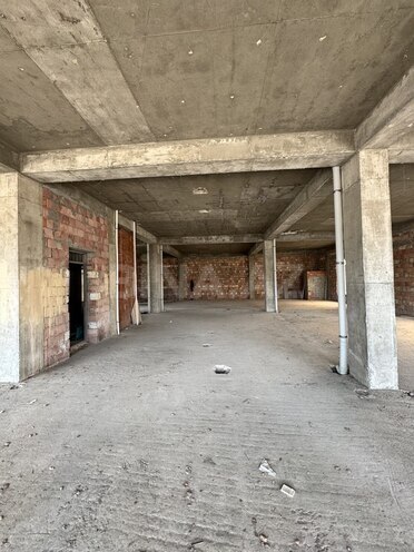 Объект - пос. Бакиханова - 350 м² (6)
