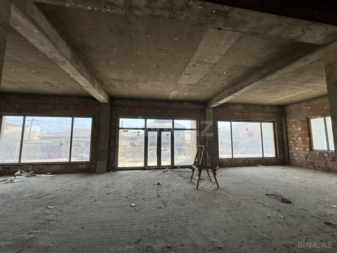 Объект - пос. Бакиханова - 350 м² (3)