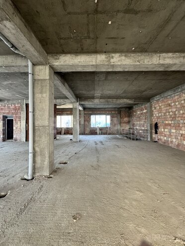 Объект - пос. Бакиханова - 350 м² (4)