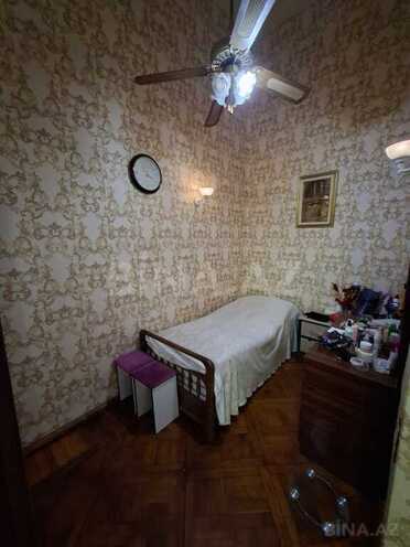 2 otaqlı köhnə tikili - 28 May m. - 75 m² (11)