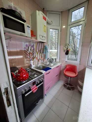 2 otaqlı köhnə tikili - 28 May m. - 75 m² (12)