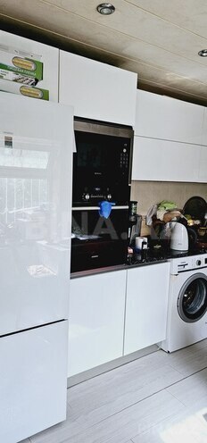 4 otaqlı həyət evi/bağ evi - Lökbatan q. - 110 m² (8)