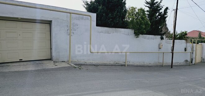 4 otaqlı həyət evi/bağ evi - Lökbatan q. - 110 m² (30)