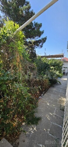 4 otaqlı həyət evi/bağ evi - Lökbatan q. - 110 m² (4)