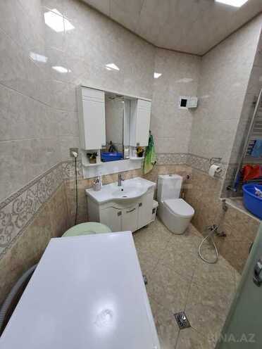 2 otaqlı köhnə tikili - 28 May m. - 75 m² (14)