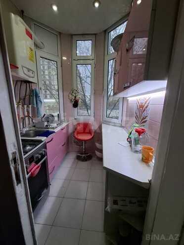 2 otaqlı köhnə tikili - 28 May m. - 75 m² (13)
