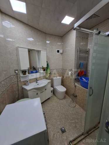 2 otaqlı köhnə tikili - 28 May m. - 75 m² (15)