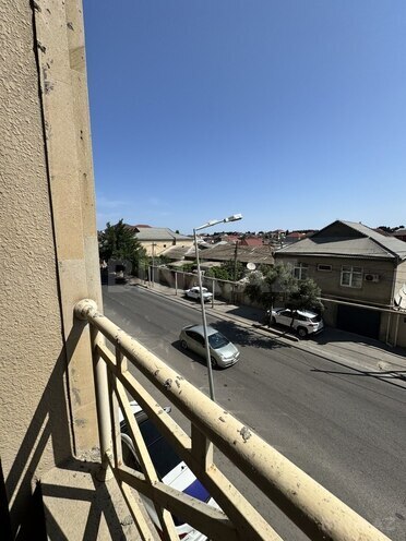 1 otaqlı yeni tikili - Bakıxanov q. - 60 m² (3)
