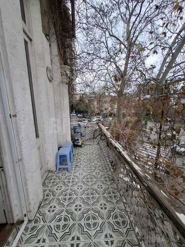 2 otaqlı köhnə tikili - 28 May m. - 75 m² (18)