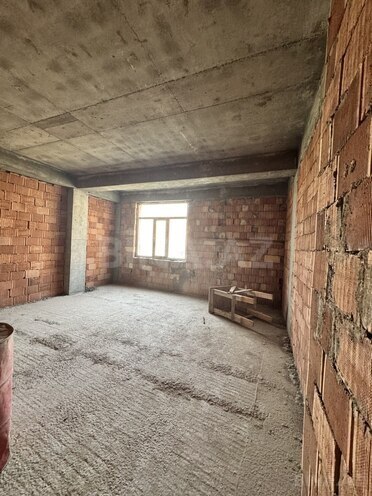 1 otaqlı yeni tikili - Bakıxanov q. - 60 m² (5)