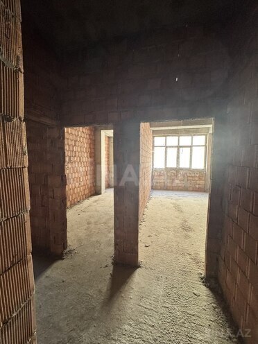 1 otaqlı yeni tikili - Bakıxanov q. - 60 m² (4)