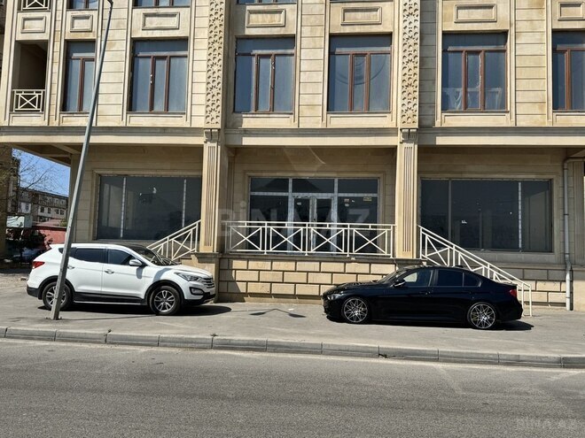 1 otaqlı yeni tikili - Bakıxanov q. - 60 m² (1)