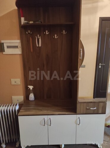 2 otaqlı yeni tikili - Şah İsmayıl Xətai m. - 83 m² (2)