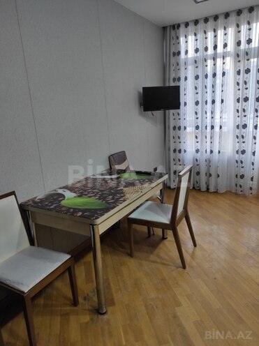 2 otaqlı yeni tikili - Şah İsmayıl Xətai m. - 83 m² (8)