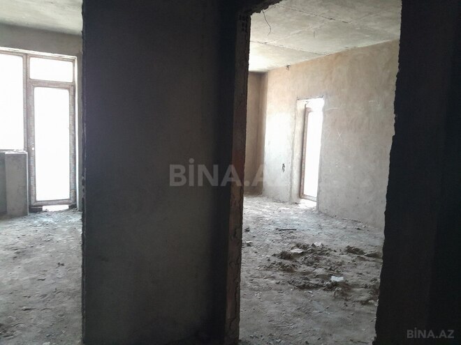3-комн. новостройка - м. Кара Караев - 115 м² (2)