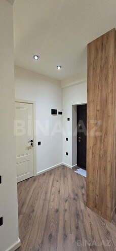 2 otaqlı yeni tikili - Gənclik m. - 60 m² (15)