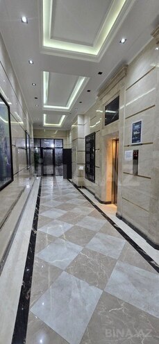 2 otaqlı yeni tikili - Gənclik m. - 60 m² (3)