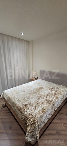 2 otaqlı yeni tikili - Gənclik m. - 60 m² (12)